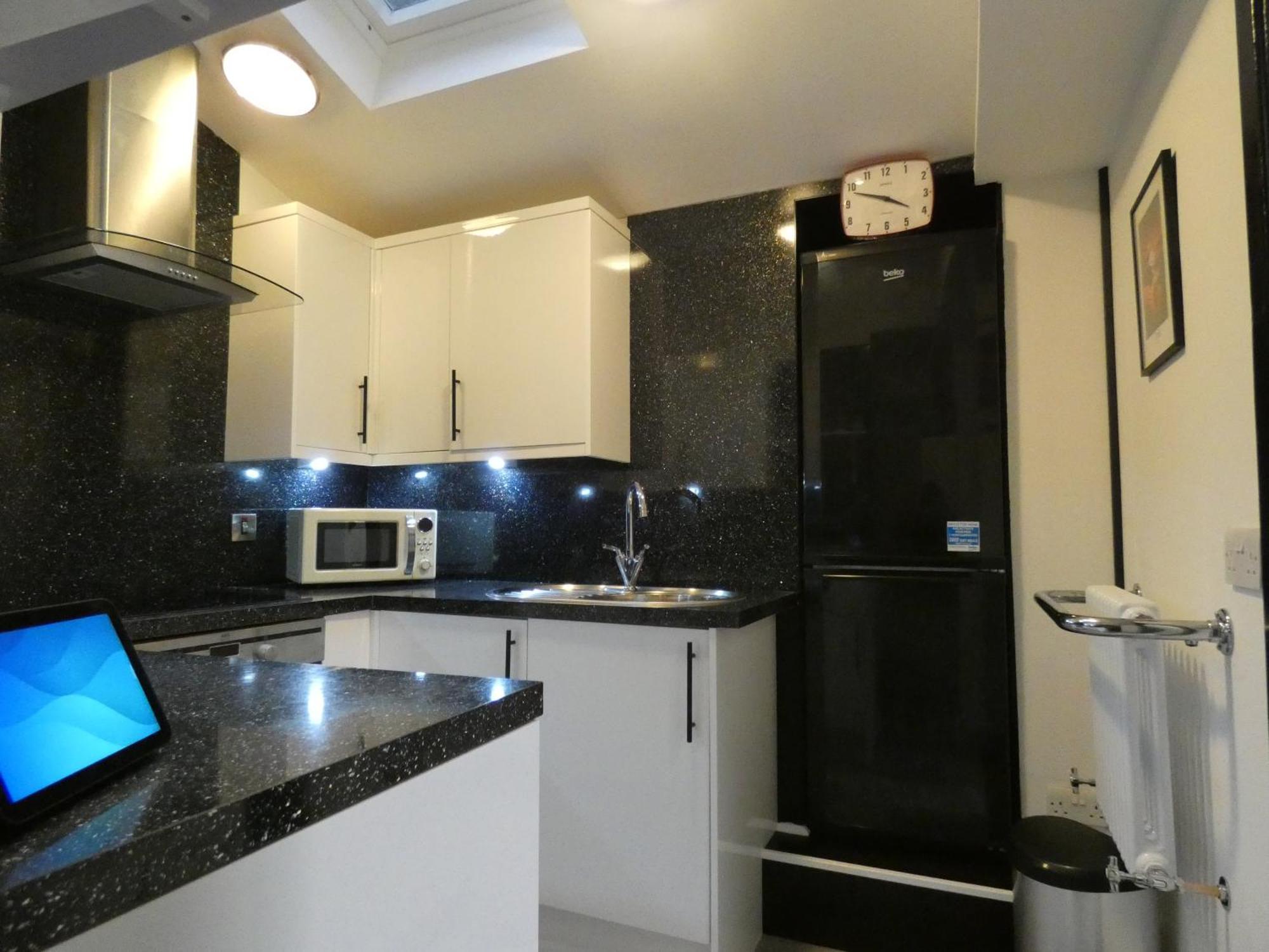 Lorne View Apartment With Hot Tub Oban Exterior foto